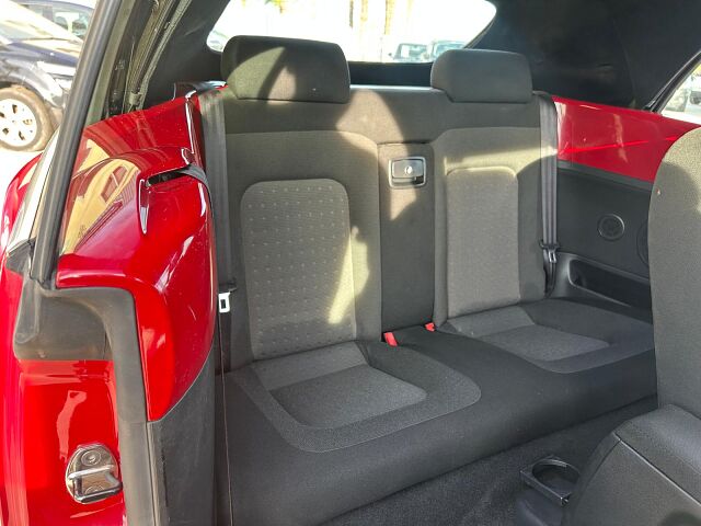 VOLKSWAGEN NEW BEETLE CONVERTIBLE 1.6 SPANISH LHD IN SPAIN 93000 MILES 2006